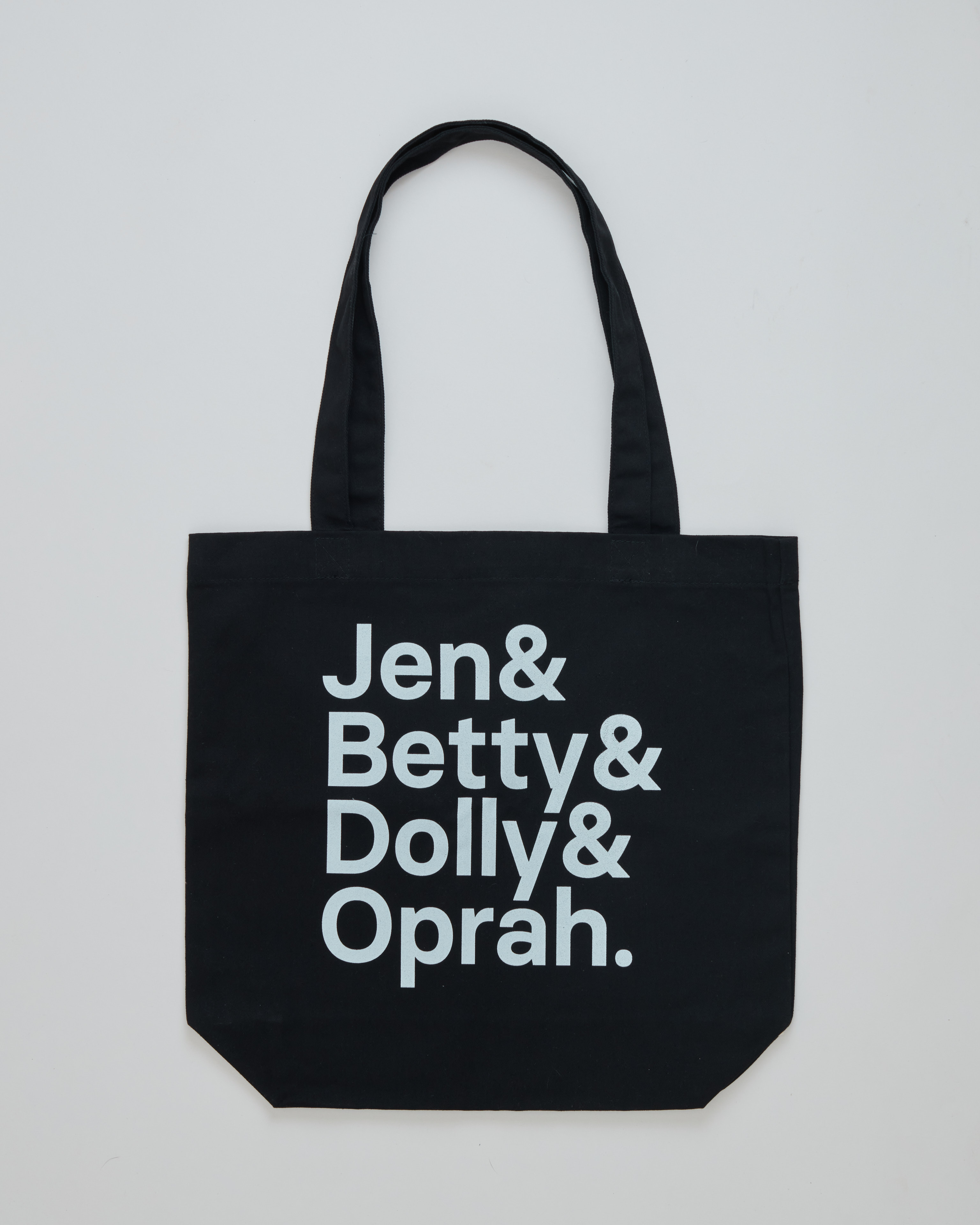 Icons Only Member Exclusive Tote bag