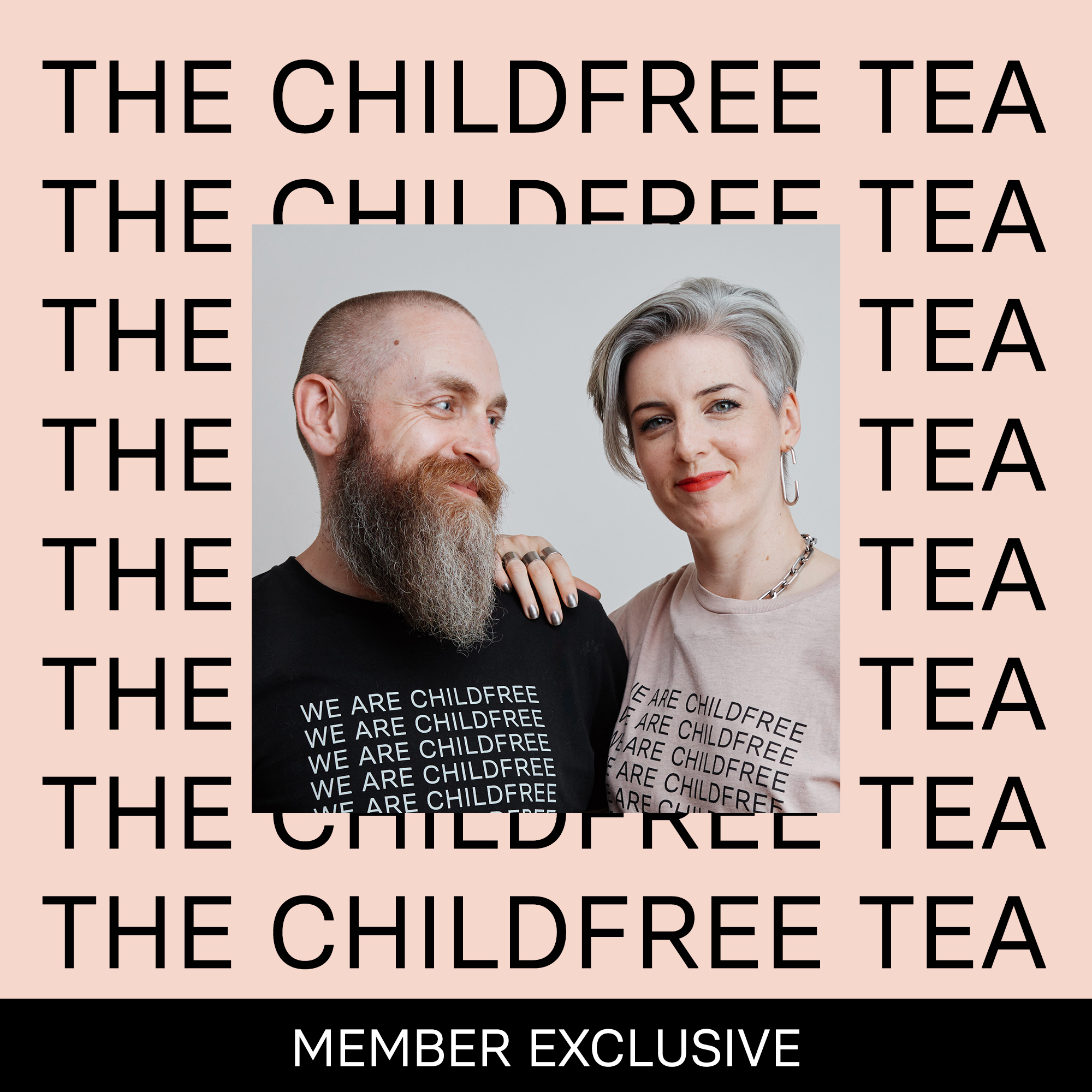 The Childfree Tea